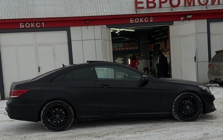 Mercedes-Benz E-Класс, 2013 год, 1 640 000 рублей, 7 фотография