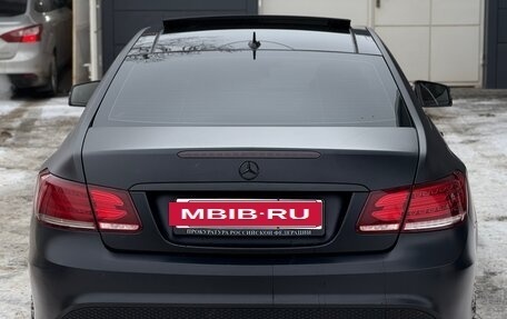 Mercedes-Benz E-Класс, 2013 год, 1 640 000 рублей, 5 фотография