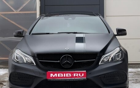 Mercedes-Benz E-Класс, 2013 год, 1 640 000 рублей, 2 фотография