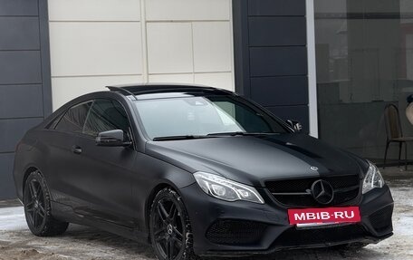 Mercedes-Benz E-Класс, 2013 год, 1 640 000 рублей, 3 фотография