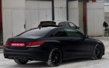 Mercedes-Benz E-Класс, 2013 год, 1 640 000 рублей, 6 фотография