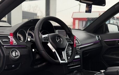 Mercedes-Benz E-Класс, 2013 год, 1 640 000 рублей, 11 фотография