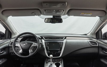 Nissan Murano, 2019 год, 2 749 000 рублей, 10 фотография