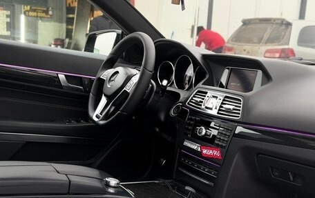 Mercedes-Benz E-Класс, 2013 год, 1 640 000 рублей, 10 фотография