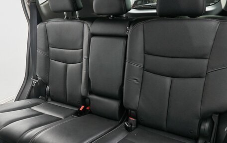 Nissan Murano, 2019 год, 2 749 000 рублей, 13 фотография