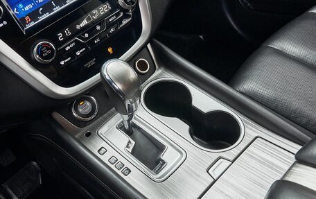 Nissan Murano, 2019 год, 2 749 000 рублей, 24 фотография