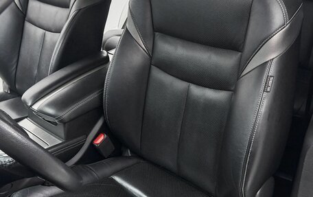 Nissan Murano, 2019 год, 2 749 000 рублей, 14 фотография