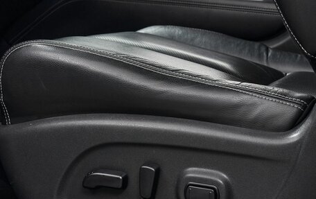 Nissan Murano, 2019 год, 2 749 000 рублей, 17 фотография