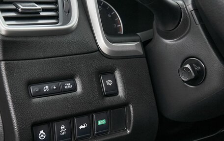 Nissan Murano, 2019 год, 2 749 000 рублей, 16 фотография