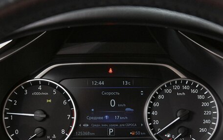 Nissan Murano, 2019 год, 2 749 000 рублей, 22 фотография