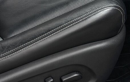 Nissan Murano, 2019 год, 2 749 000 рублей, 19 фотография