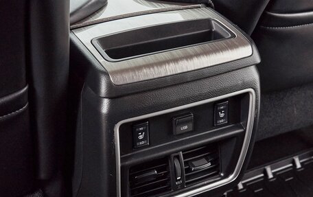 Nissan Murano, 2019 год, 2 749 000 рублей, 12 фотография