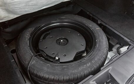 Nissan Murano, 2019 год, 2 749 000 рублей, 27 фотография