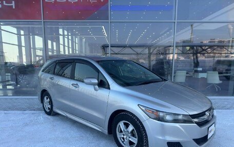 Honda Stream II, 2010 год, 1 190 000 рублей, 2 фотография