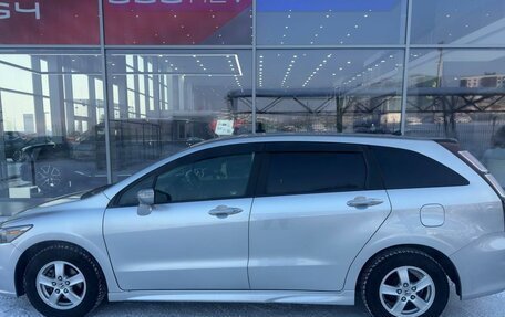 Honda Stream II, 2010 год, 1 190 000 рублей, 5 фотография