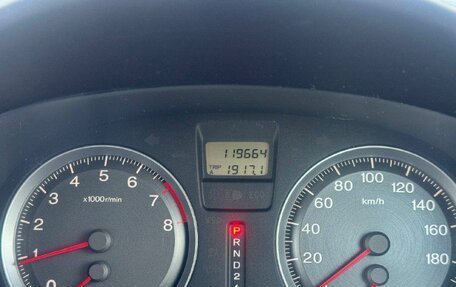 Honda Stream II, 2010 год, 1 190 000 рублей, 7 фотография