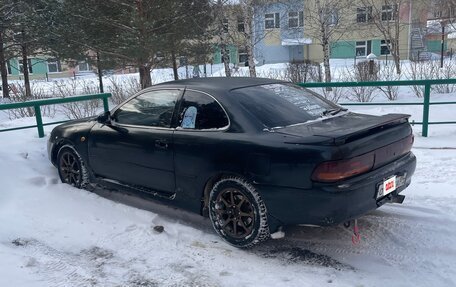 Toyota Corolla Levin VI (AE100/AE101), 1991 год, 120 000 рублей, 3 фотография
