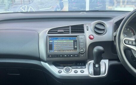 Honda Stream II, 2010 год, 1 190 000 рублей, 9 фотография