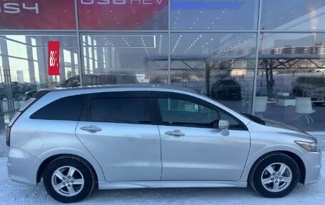 Honda Stream II, 2010 год, 1 190 000 рублей, 3 фотография
