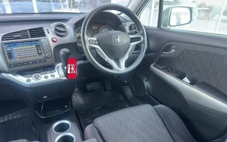 Honda Stream II, 2010 год, 1 190 000 рублей, 8 фотография