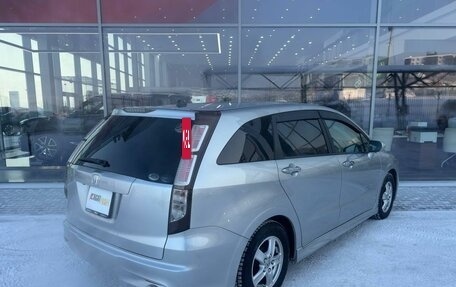 Honda Stream II, 2010 год, 1 190 000 рублей, 4 фотография