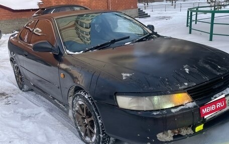 Toyota Corolla Levin VI (AE100/AE101), 1991 год, 120 000 рублей, 2 фотография