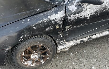 Toyota Corolla Levin VI (AE100/AE101), 1991 год, 120 000 рублей, 8 фотография