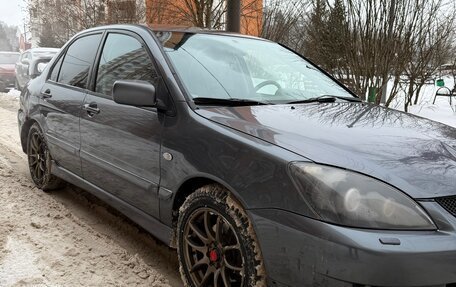 Mitsubishi Lancer IX, 2005 год, 570 000 рублей, 3 фотография