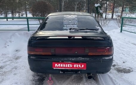 Toyota Corolla Levin VI (AE100/AE101), 1991 год, 120 000 рублей, 4 фотография