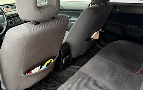 Mitsubishi Lancer IX, 2005 год, 570 000 рублей, 7 фотография