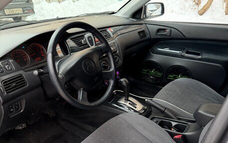 Mitsubishi Lancer IX, 2005 год, 570 000 рублей, 6 фотография