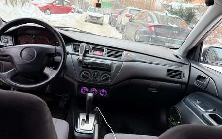 Mitsubishi Lancer IX, 2005 год, 570 000 рублей, 8 фотография