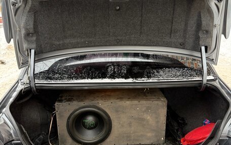 Mitsubishi Lancer IX, 2005 год, 570 000 рублей, 9 фотография