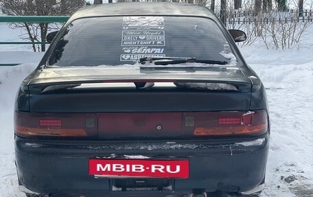 Toyota Corolla Levin VI (AE100/AE101), 1991 год, 120 000 рублей, 7 фотография