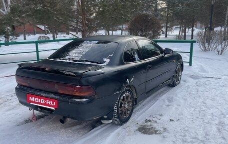 Toyota Corolla Levin VI (AE100/AE101), 1991 год, 120 000 рублей, 5 фотография