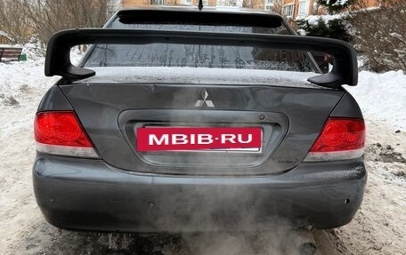 Mitsubishi Lancer IX, 2005 год, 570 000 рублей, 5 фотография