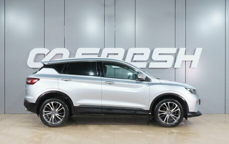 Geely Coolray I, 2021 год, 1 649 000 рублей, 5 фотография