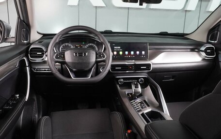 Geely Coolray I, 2021 год, 1 649 000 рублей, 6 фотография