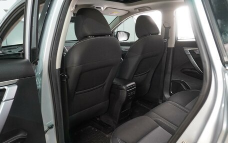 Geely Coolray I, 2021 год, 1 649 000 рублей, 11 фотография