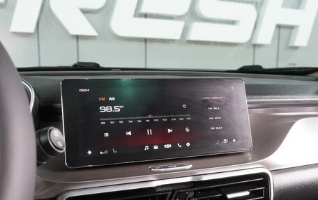 Geely Coolray I, 2021 год, 1 649 000 рублей, 16 фотография