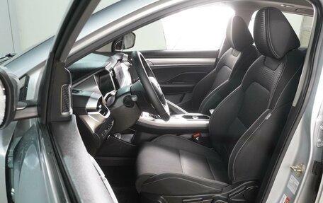 Geely Coolray I, 2021 год, 1 649 000 рублей, 10 фотография