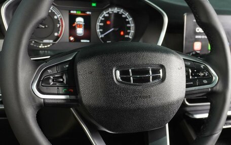 Geely Coolray I, 2021 год, 1 649 000 рублей, 17 фотография