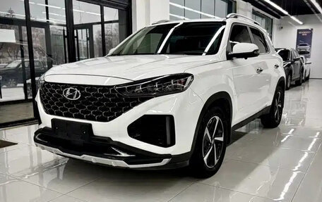 Hyundai ix35, 2021 год, 1 670 028 рублей, 1 фотография