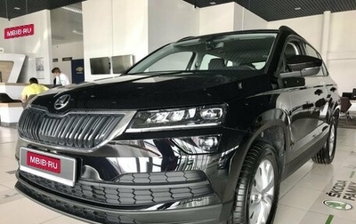 Skoda Karoq I, 2025 год, 3 650 000 рублей, 1 фотография