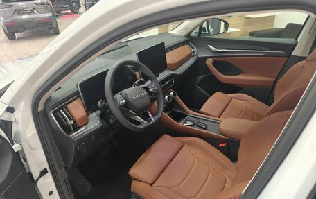 Skoda Kodiaq, 2025 год, 6 300 000 рублей, 9 фотография