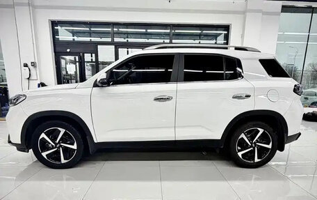 Hyundai ix35, 2021 год, 1 670 028 рублей, 3 фотография