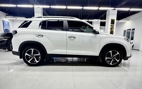 Hyundai ix35, 2021 год, 1 670 028 рублей, 7 фотография