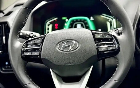 Hyundai ix35, 2021 год, 1 670 028 рублей, 12 фотография