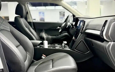 Hyundai ix35, 2021 год, 1 670 028 рублей, 13 фотография