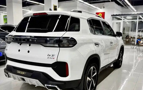 Hyundai ix35, 2021 год, 1 670 028 рублей, 6 фотография